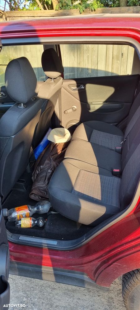 Mercedes-Benz A 170 Standard - 7