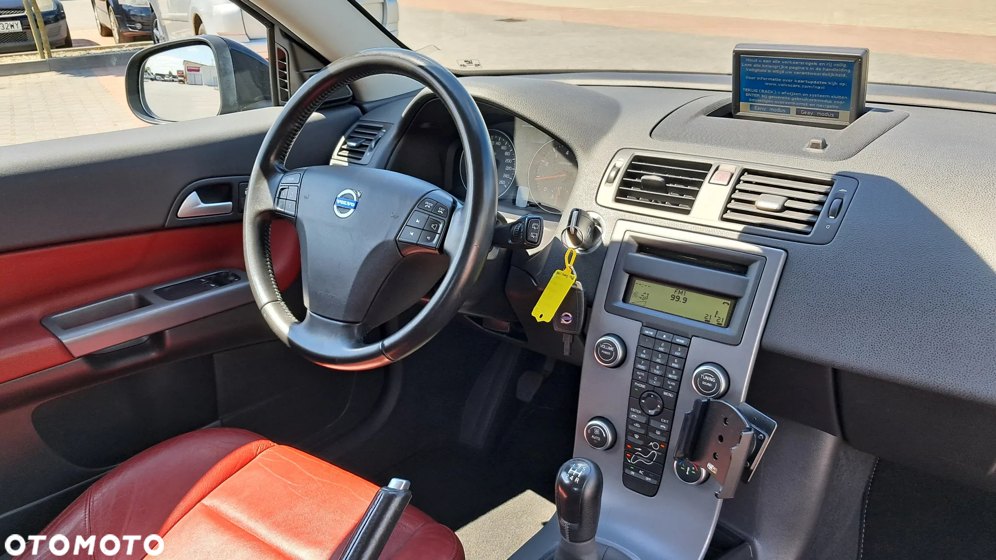 Volvo C30 1.6 Momentum - 6