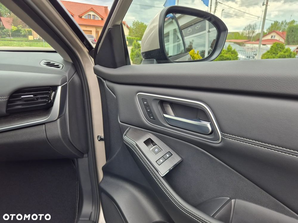 Nissan X-Trail 1.5 VC-T e-POWER Tekna e-4ORCE - 21