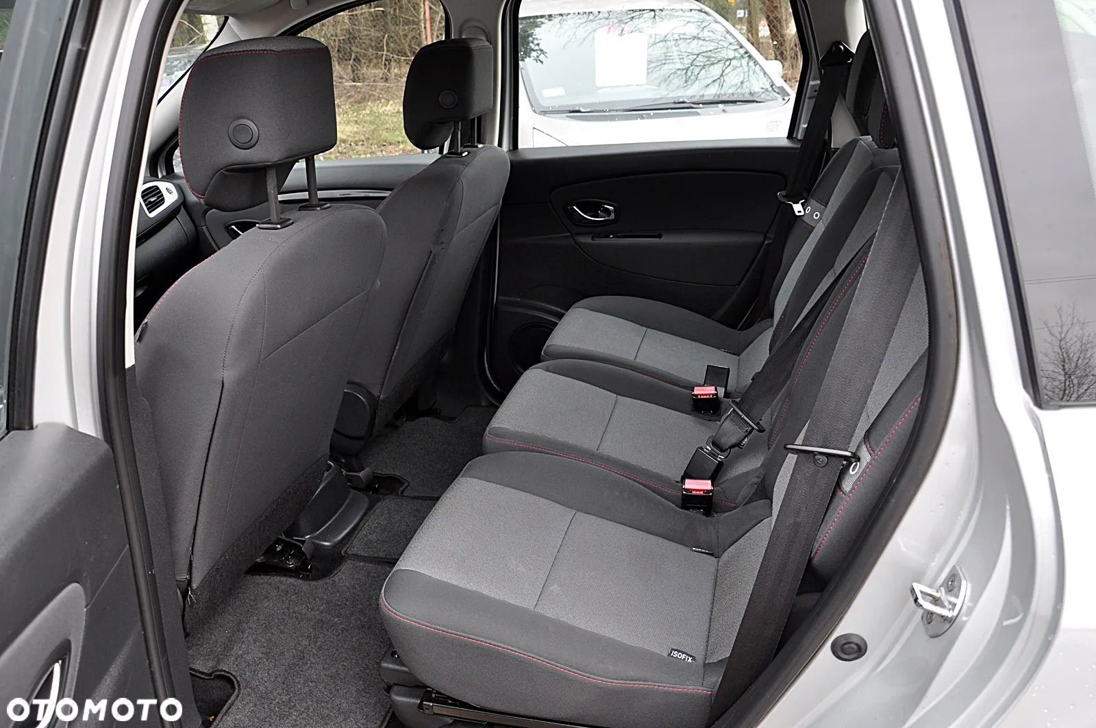 Renault Grand Scenic Gr 1.2 TCe Energy Life - 23