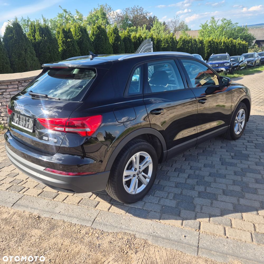 Audi Q3 - 12