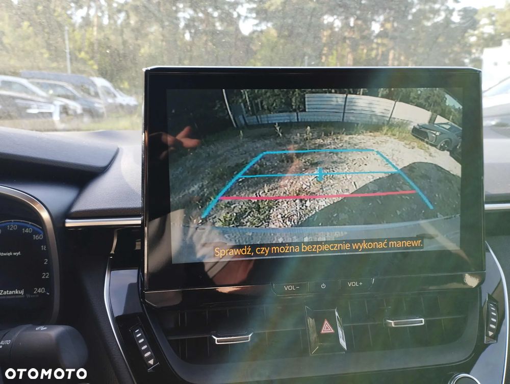 Toyota Corolla 1.8 Hybrid GR Sport - 17