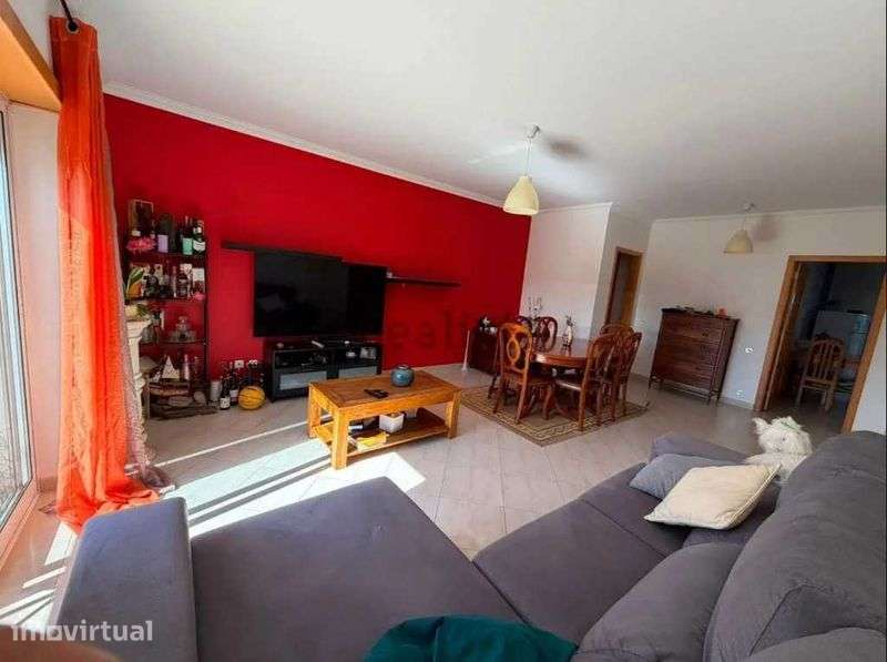 APARTAMENTO T3 Caldas da Rainha - Grande imagem: 2/12