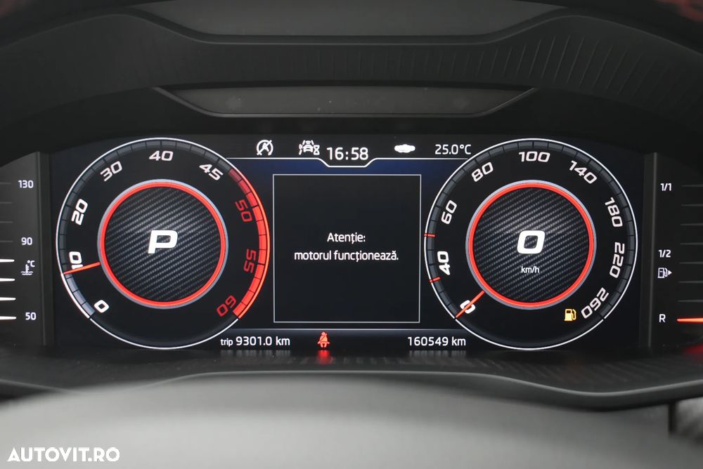 Skoda Kodiaq 2.0 TDI 4X4 DSG RS - 13