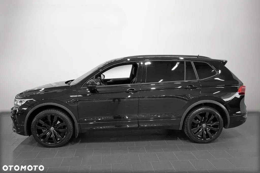 Volkswagen Tiguan 2.0 TDI SCR 4Mot R-Line DSG - 4