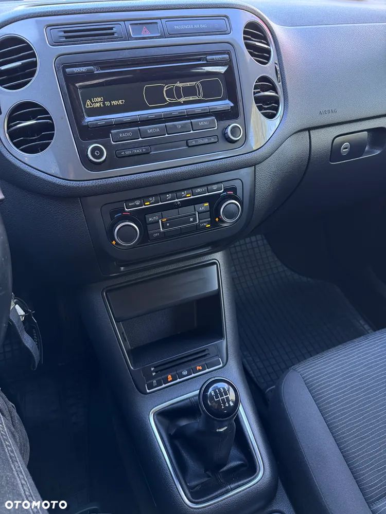 Volkswagen Tiguan 2.0 TDI Trend&Fun - 14