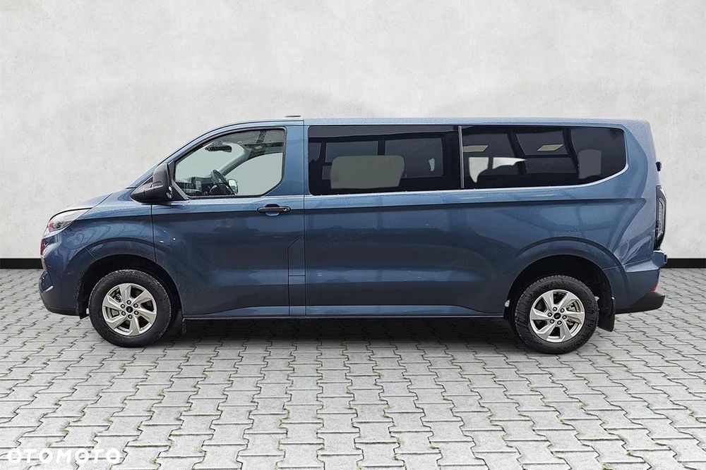 Ford Transit Custom - 6