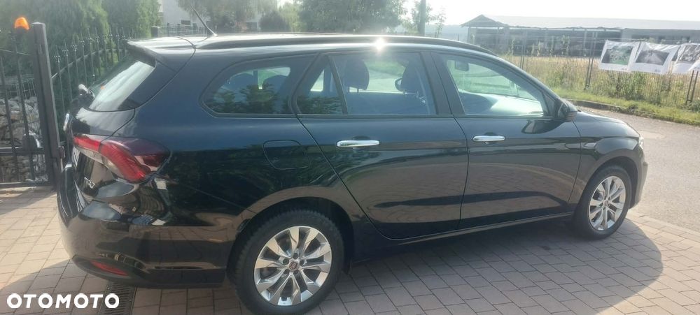 Fiat Tipo 1.4 16v Lounge - 6