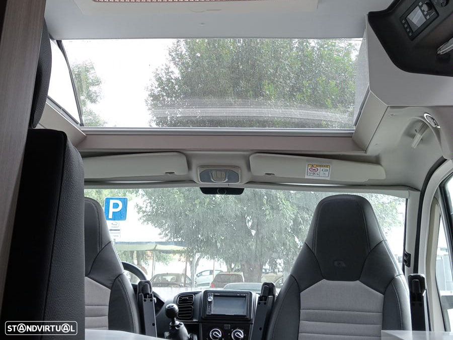 Adria Twin Plus 600 Family - 10