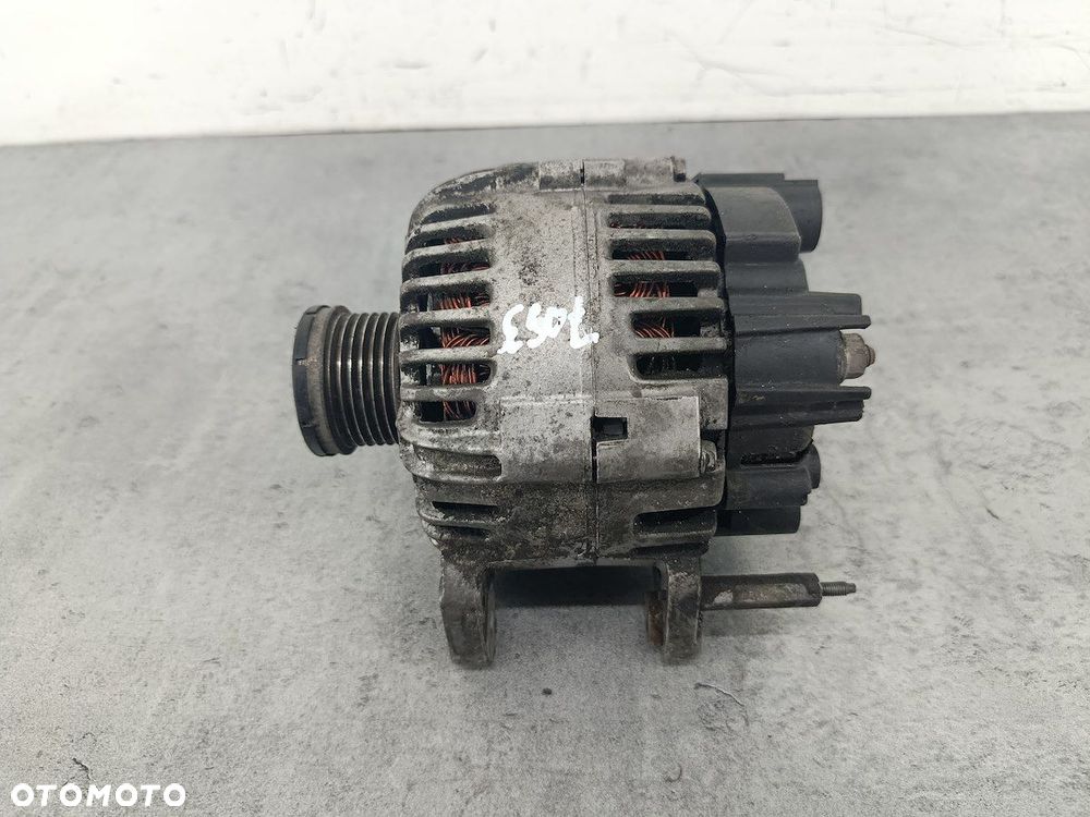 ALTERNATOR VW PASSAT B6 VALEO 1.4 TSI - 1