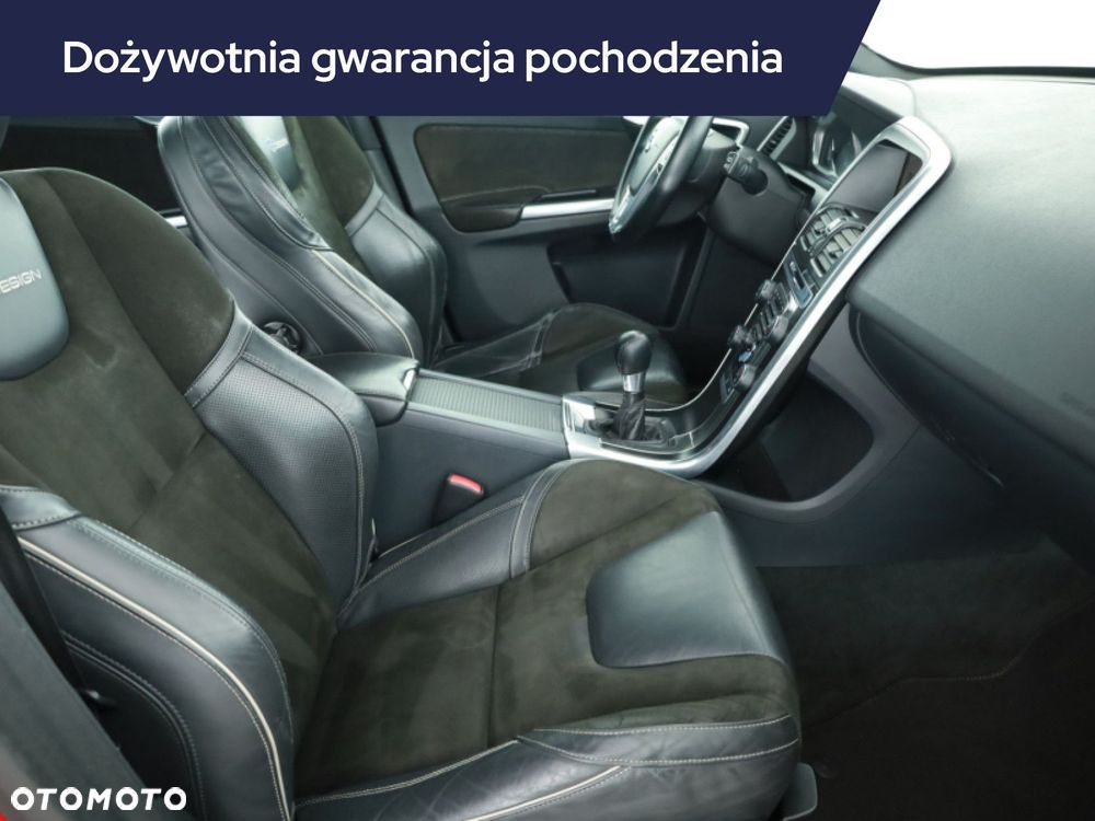 Volvo XC 60 - 8
