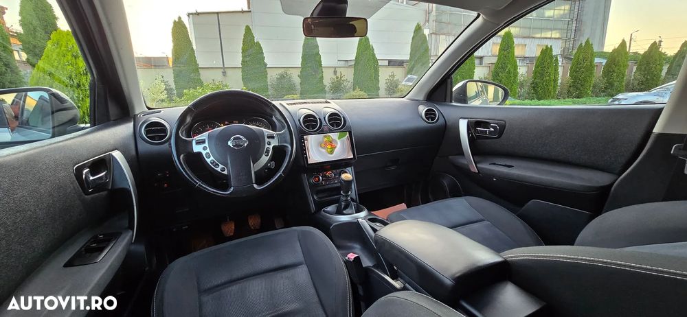 Nissan Qashqai 1.5 DCI DPF Acenta - 7