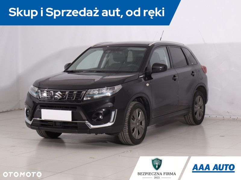 Suzuki Vitara - 3