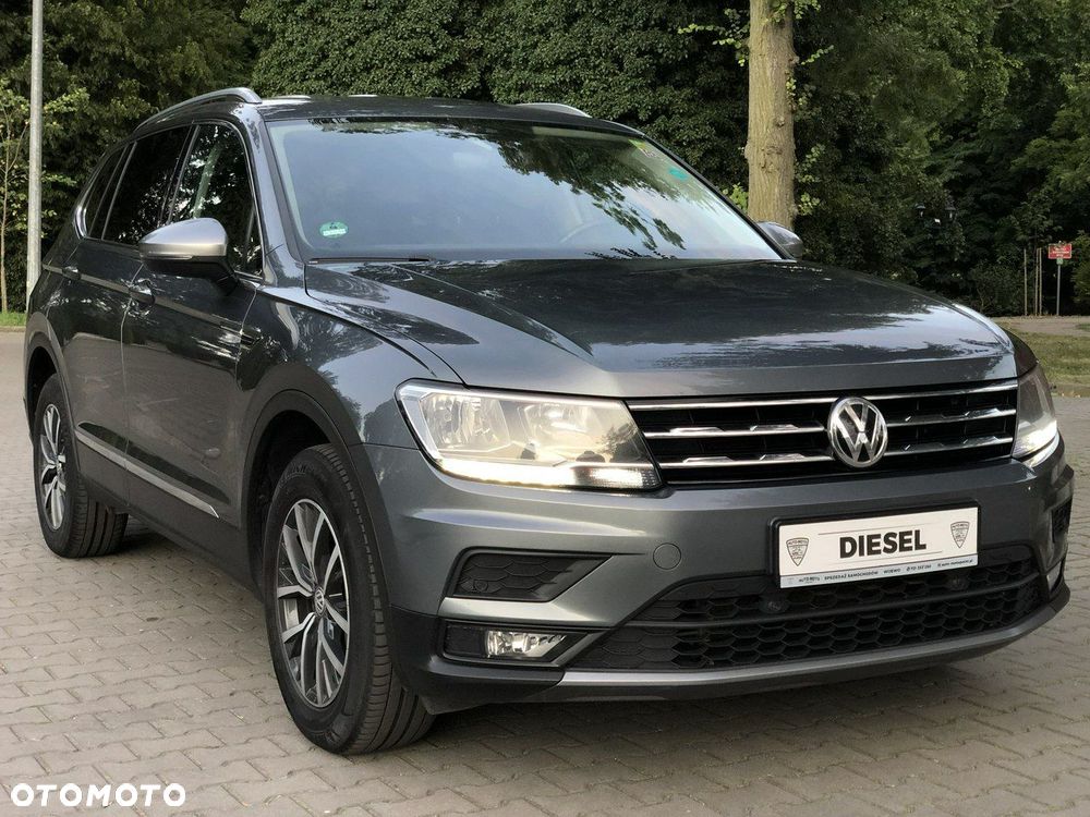 Volkswagen Tiguan Allspace - 6