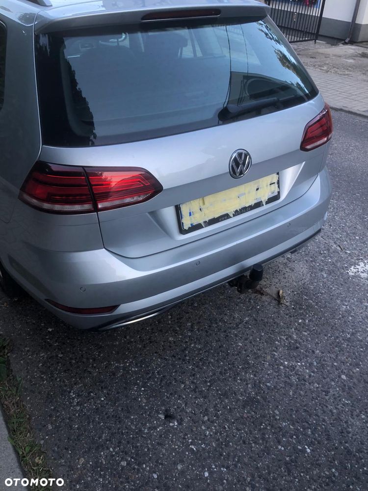 Volkswagen Golf 2.0 TDI BMT Highline DSG EU6 - 23
