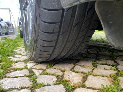 Toyota Avensis Touring Sports 1.6 D-4D Luxury+GPS - 35