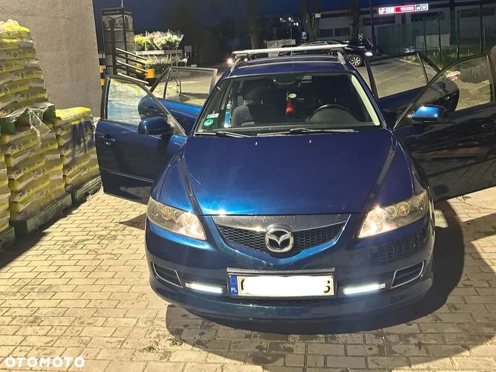 Mazda 6 - 14