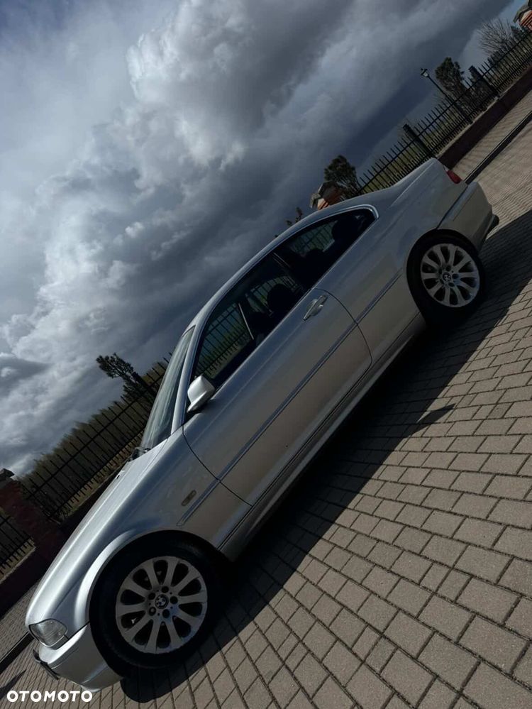 BMW Seria 3 320 Ci - 6