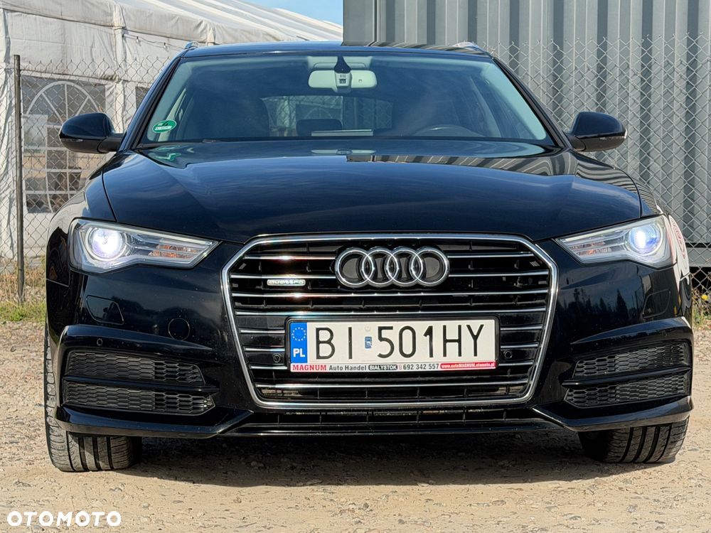 Audi A6 Avant 3.0 TDI Quattro S tronic - 28