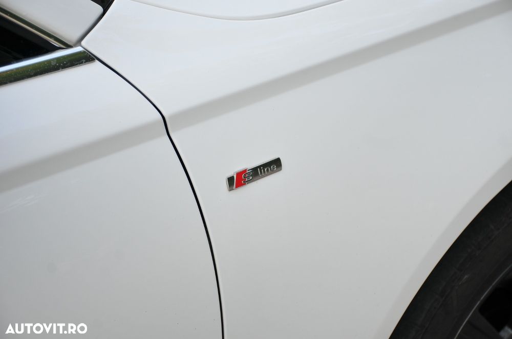 Audi A6 Limuzina - 14