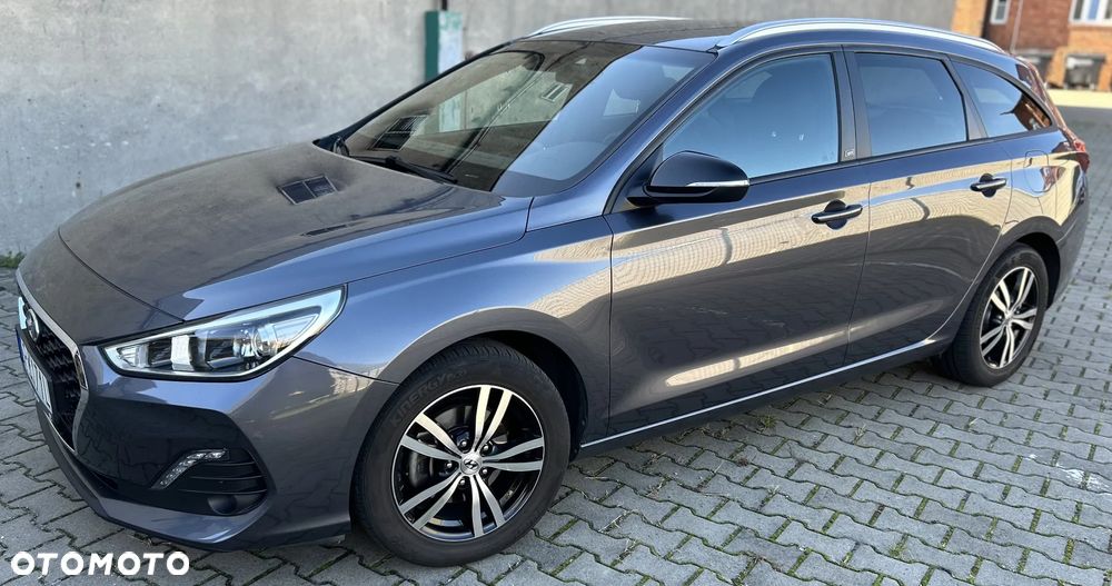 Hyundai i30 1.4 GO - 3