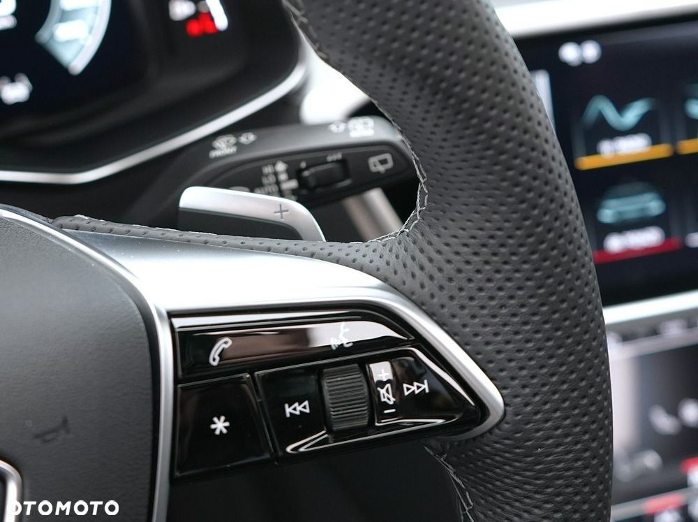 Audi A6 Avant - 24