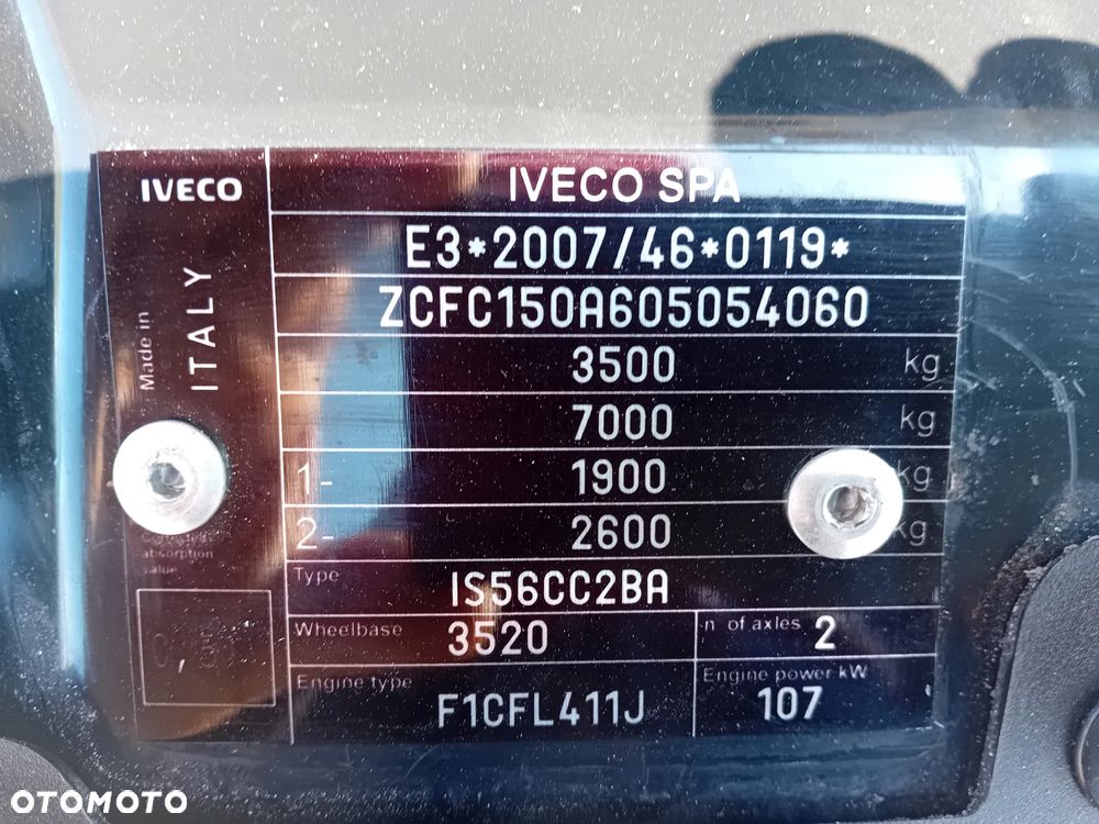 Iveco Daily - 28