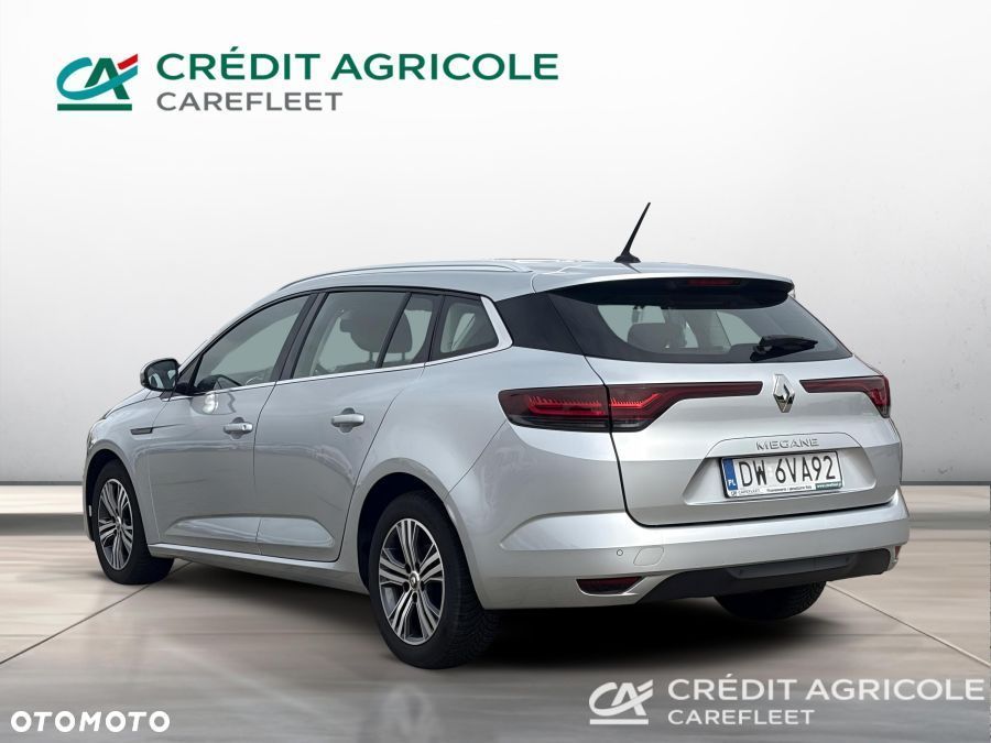 Renault Megane 1.3 TCe FAP Equilibre - 4