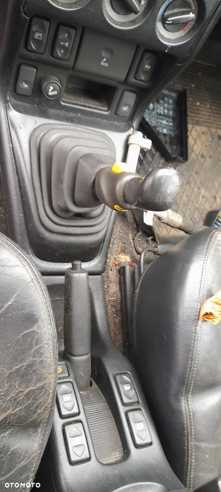 LAND ROVER FREELANDER błotnik lewy prawy - 3