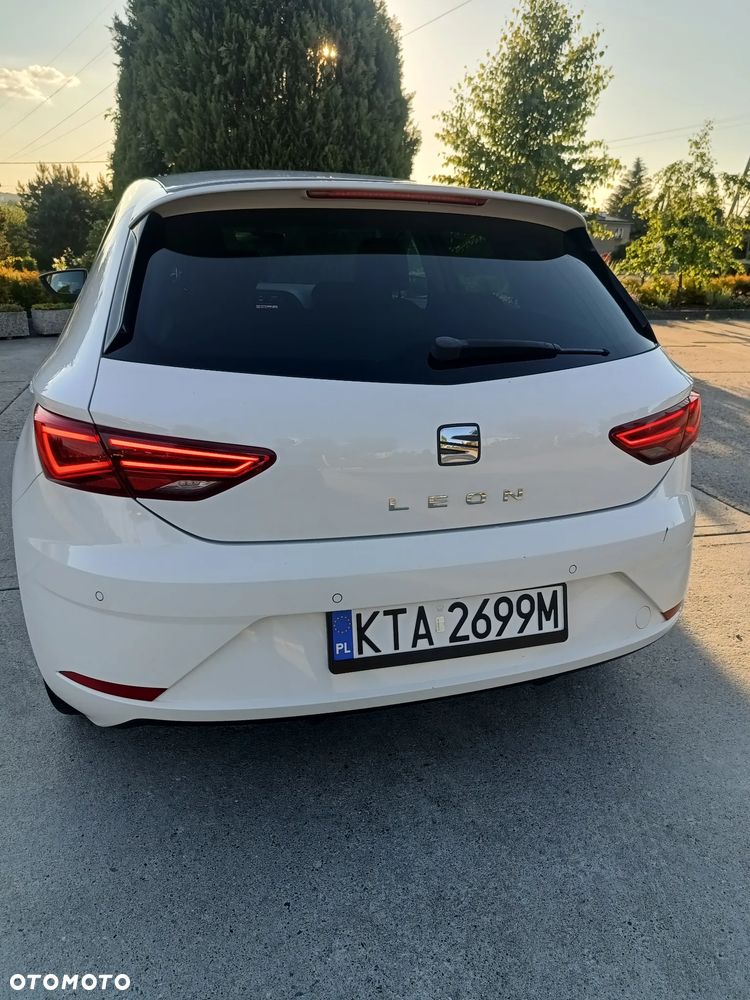 Seat Leon - 13