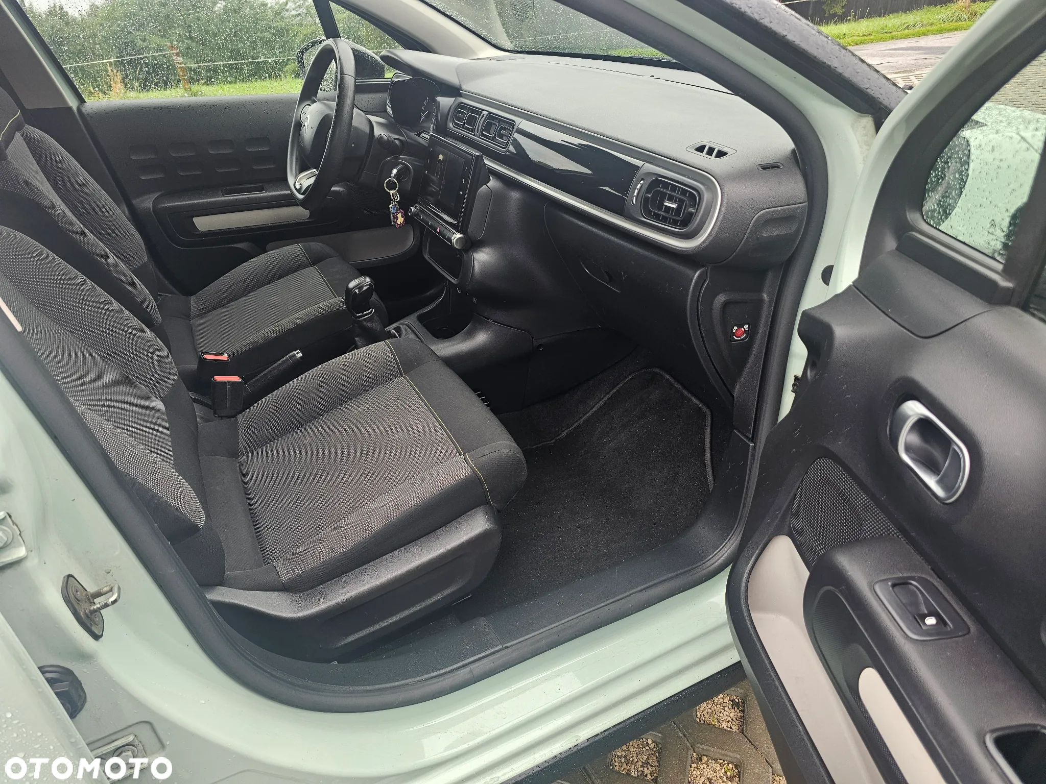 Citroën C3 Pure Tech 83 S&S FEEL - 12