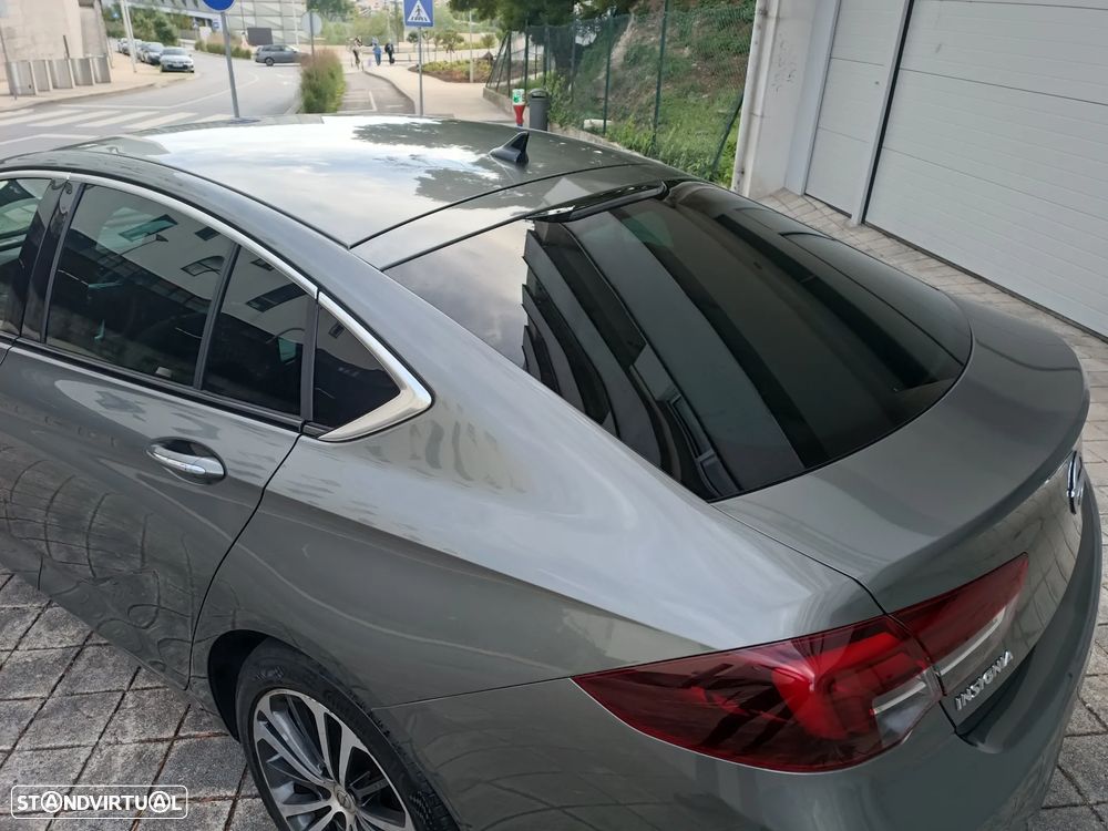 Opel Insignia Grand Sport 1.6 CDTi Dynamic - 11