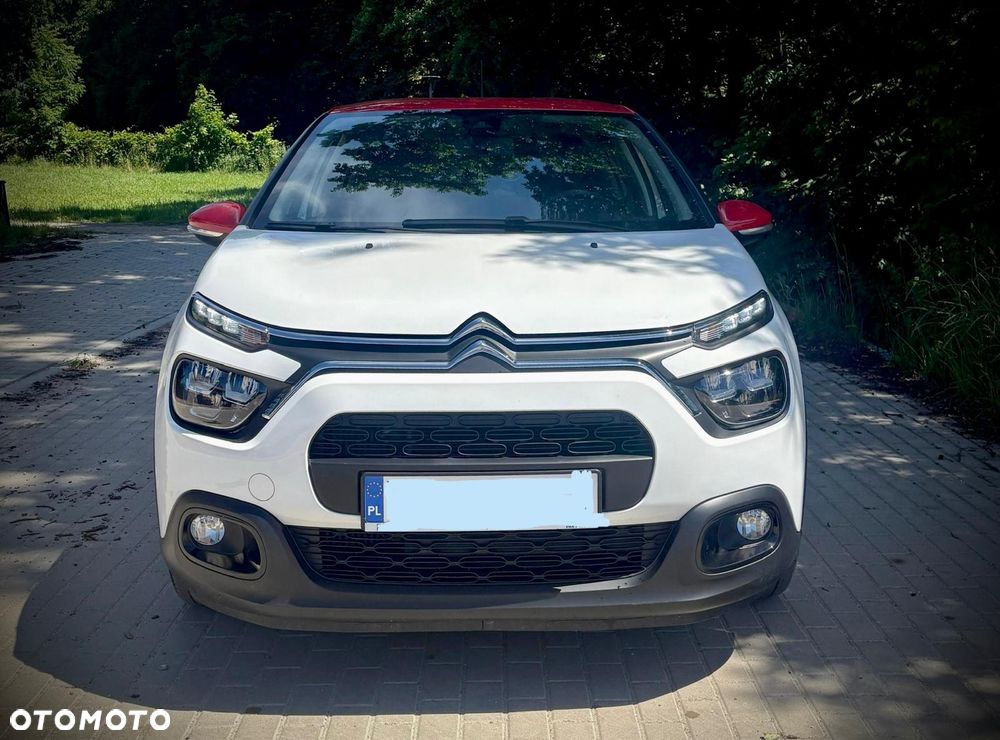 Citroën C3 1.2 PureTech GPF Elle S&S EAT6 - 3