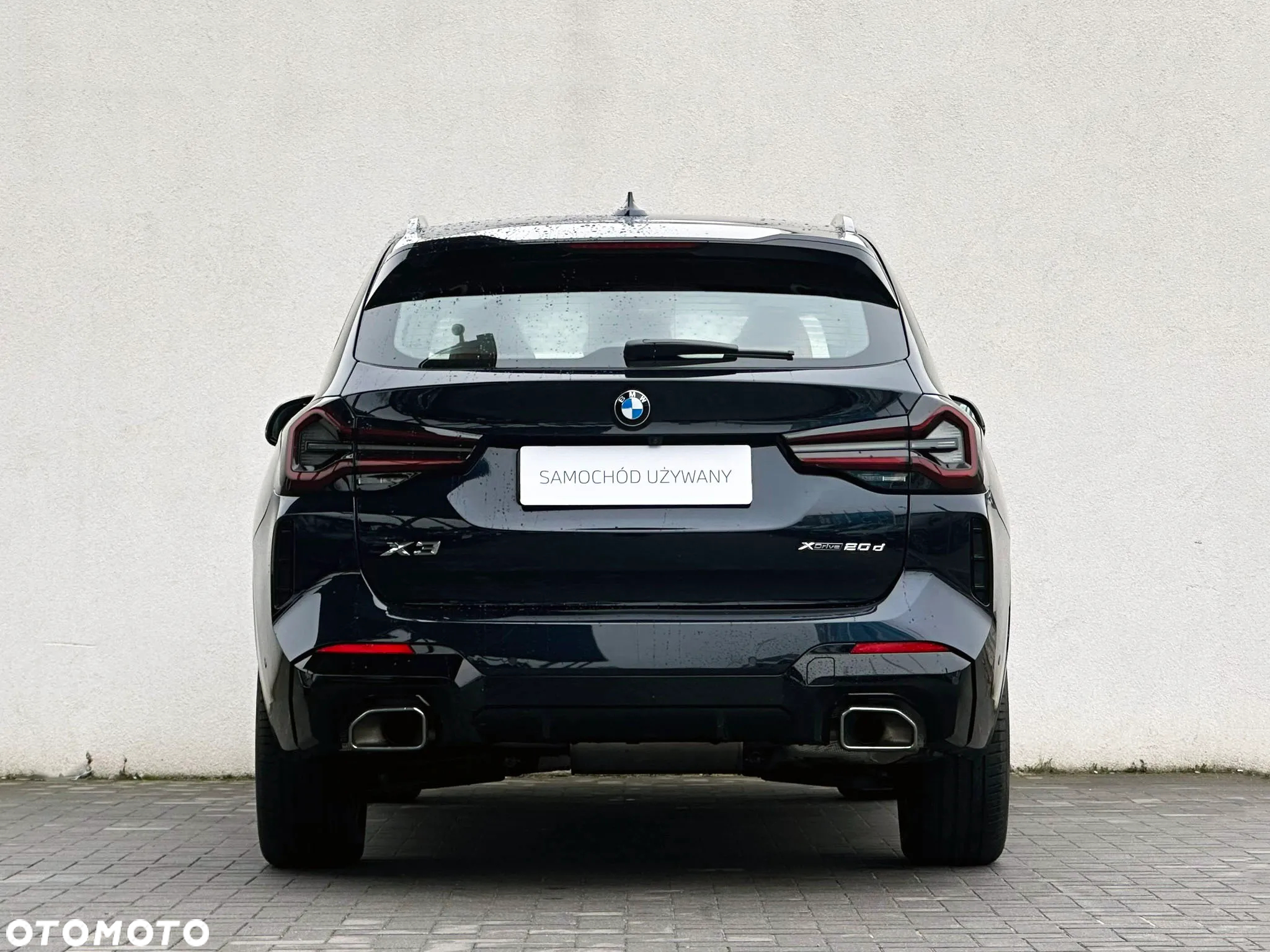 BMW X3 - 5