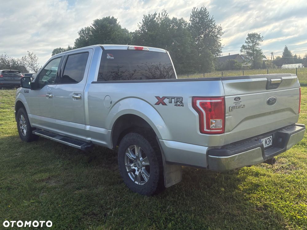 Ford F150 - 6