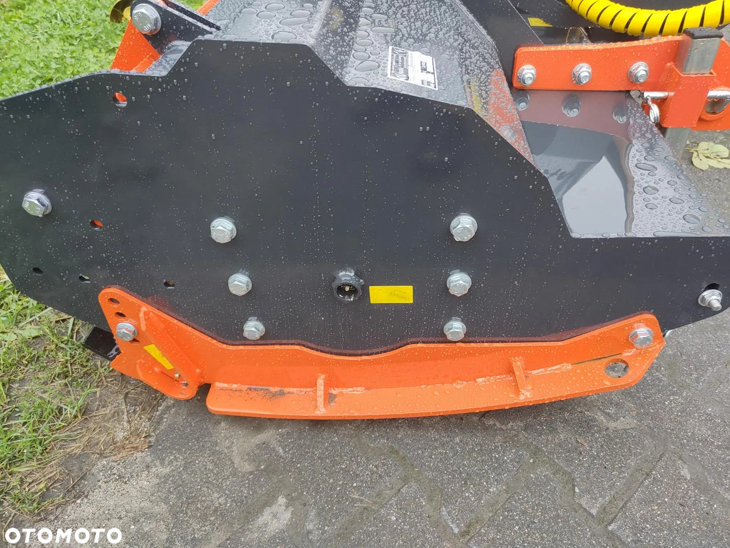 Orkan KTKS 180D Puma - 7