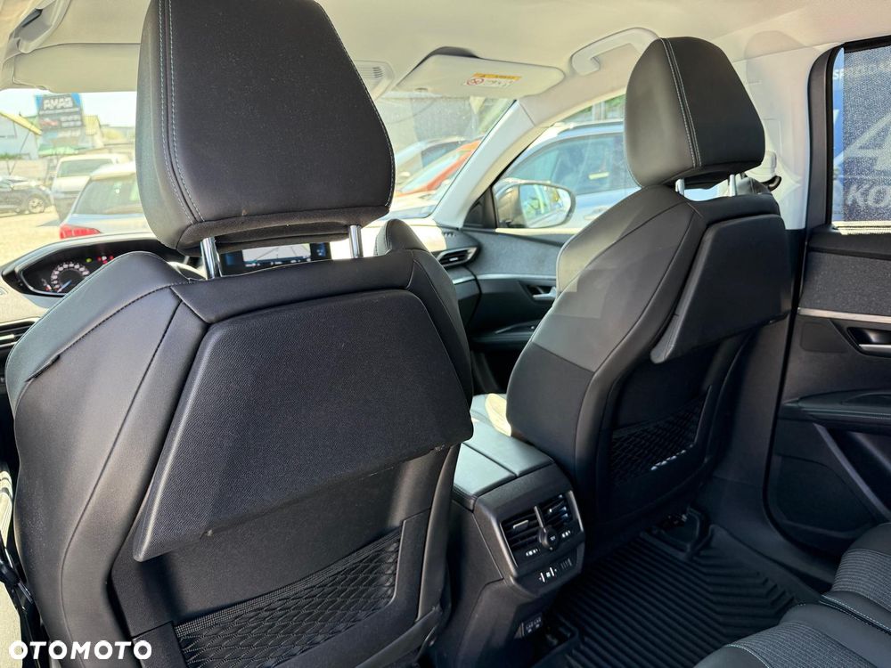 Peugeot 5008 1.5 BlueHDi GT S&S EAT8 - 16