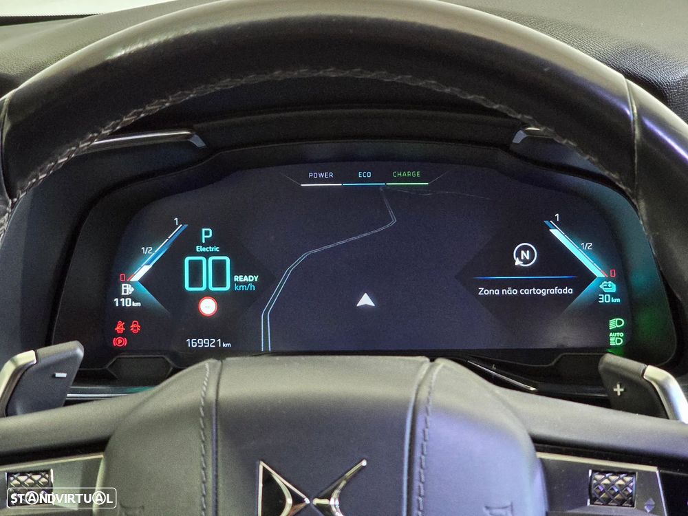 DS DS7 Crossback E-Tense Rivoli EAT8 - 38
