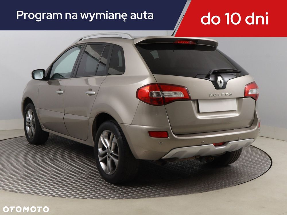 Renault Koleos 2012 photo 5