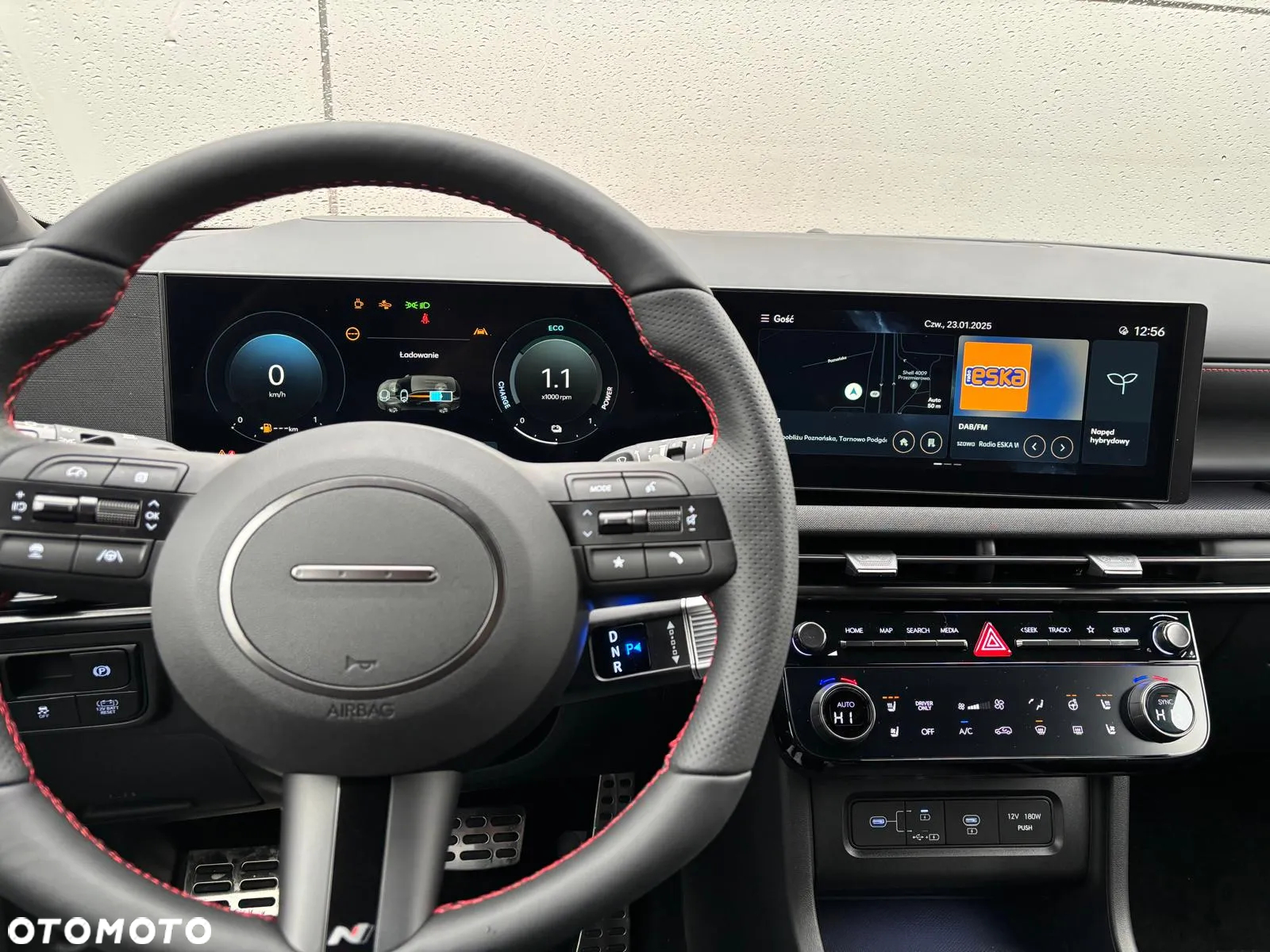 Hyundai Tucson 1.6 T-GDi 48V N-Line 2WD DCT - 11
