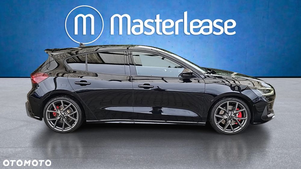 Ford Focus 2.3 EcoBoost ST X - 5