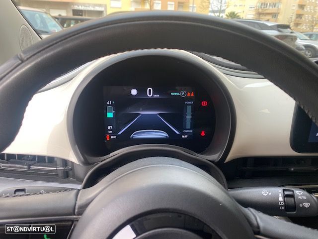 Fiat 500e C Icon - 23