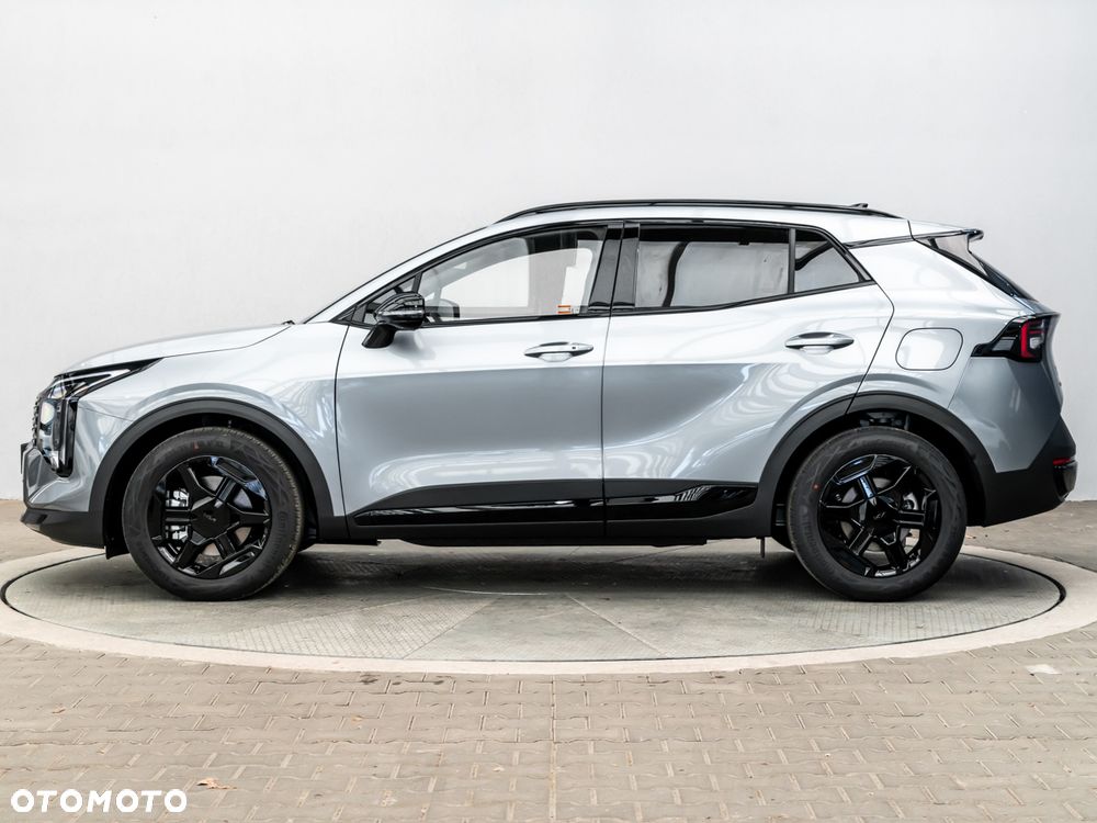 Kia Sportage 1.6 T-GDI L 2WD DCT - 3