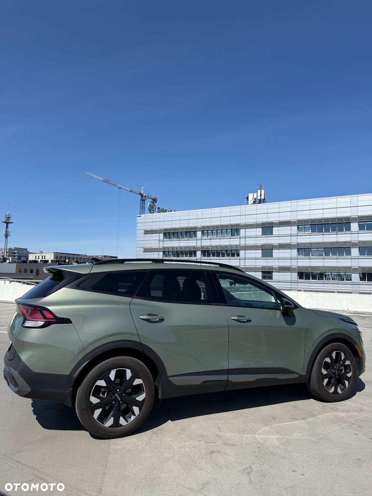 Kia Sportage - 11