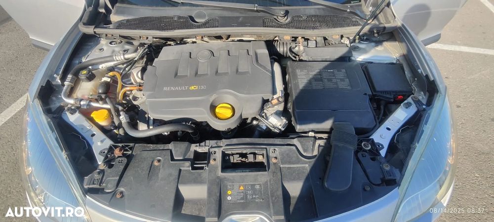 Renault Megane 1.9 dCi Grandtour Dynamique - 17