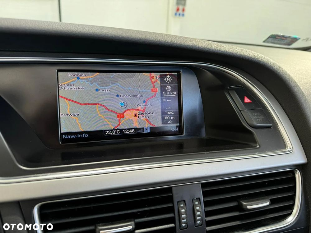 Audi A5 3.0 TDI Quattro S tronic - 30