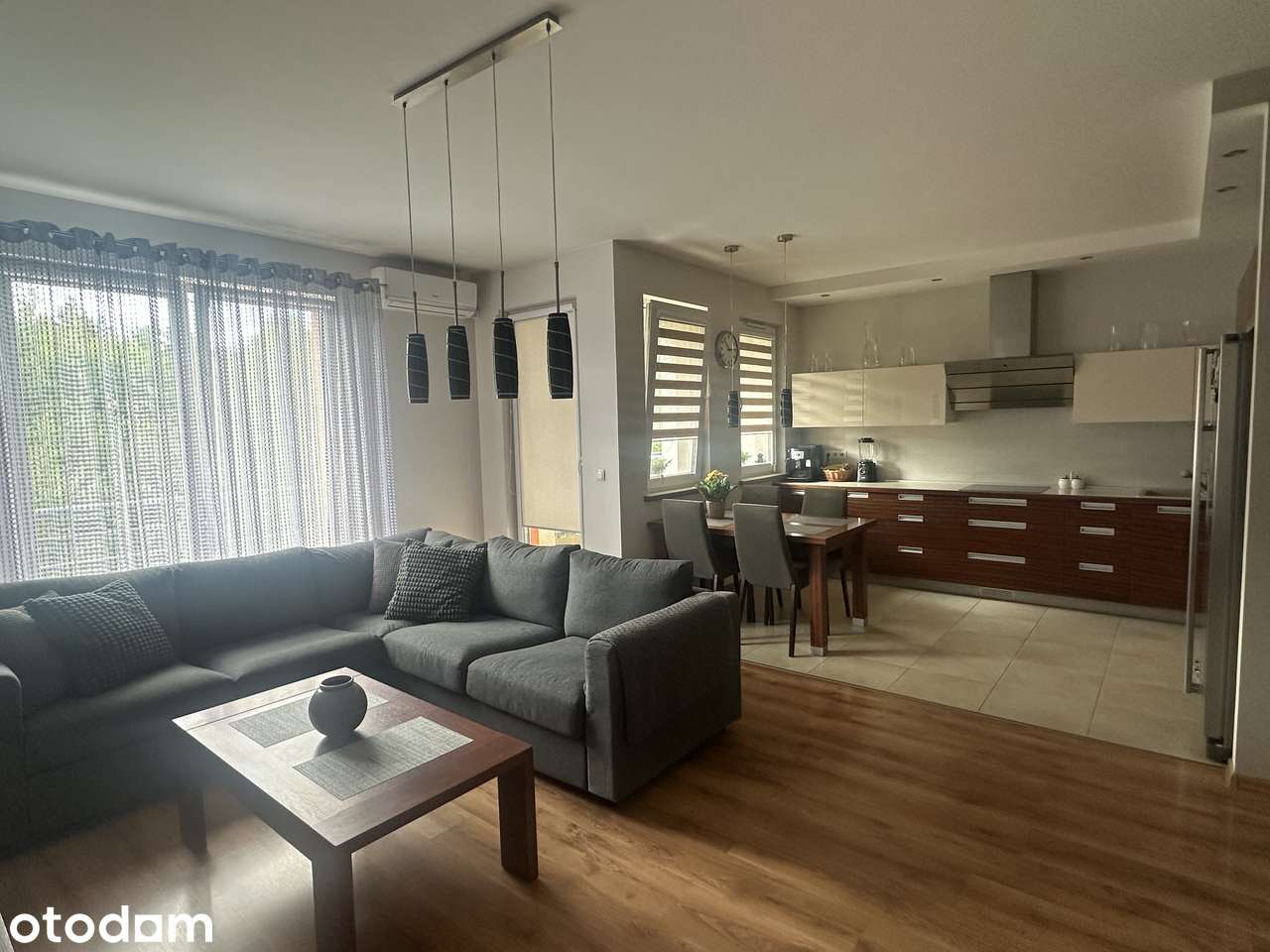 Wyjątkowe, przestronne 79 m² – Parkitka, Częstochowa