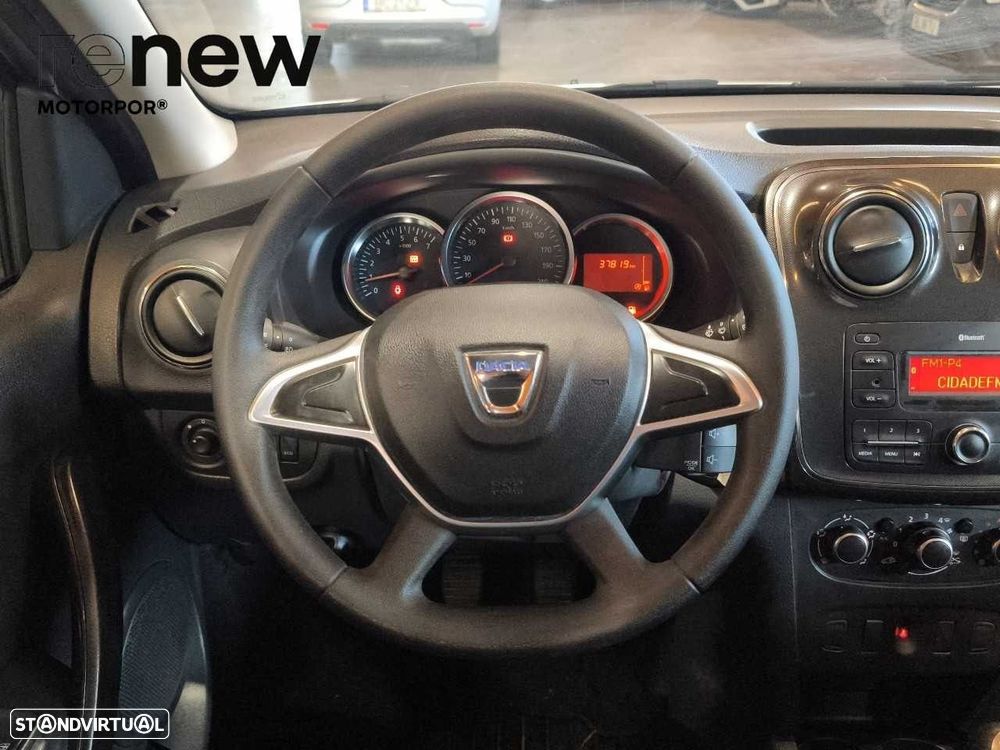 Dacia Sandero 0.9 TCe Comfort - 13