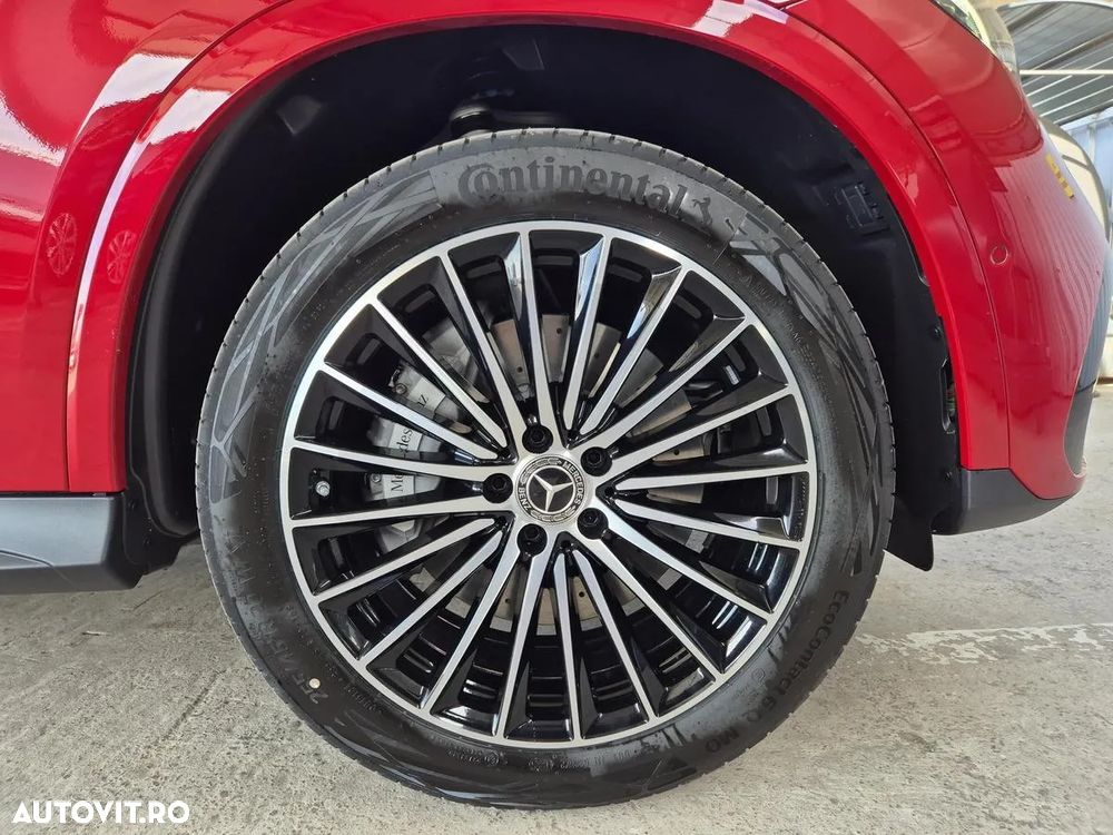 Mercedes-Benz GLC 300 e 4MATIC - 15
