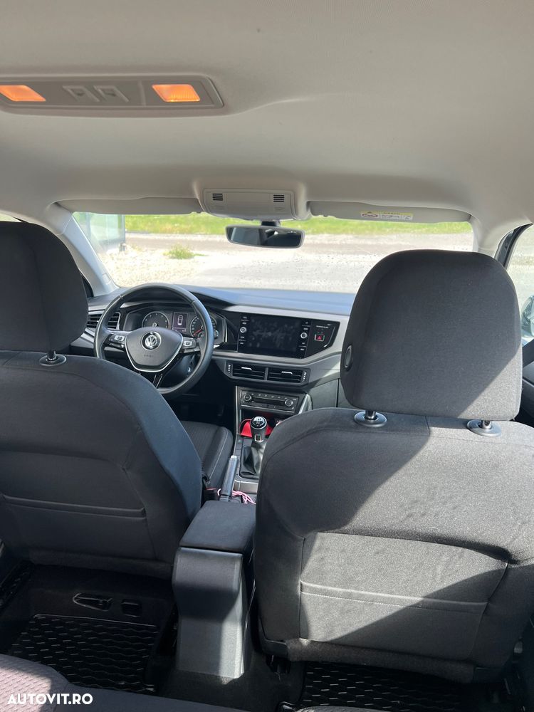 Volkswagen Polo - 3